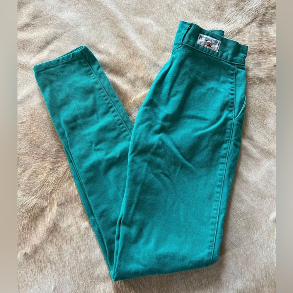 Rocky Mountain Jeans
